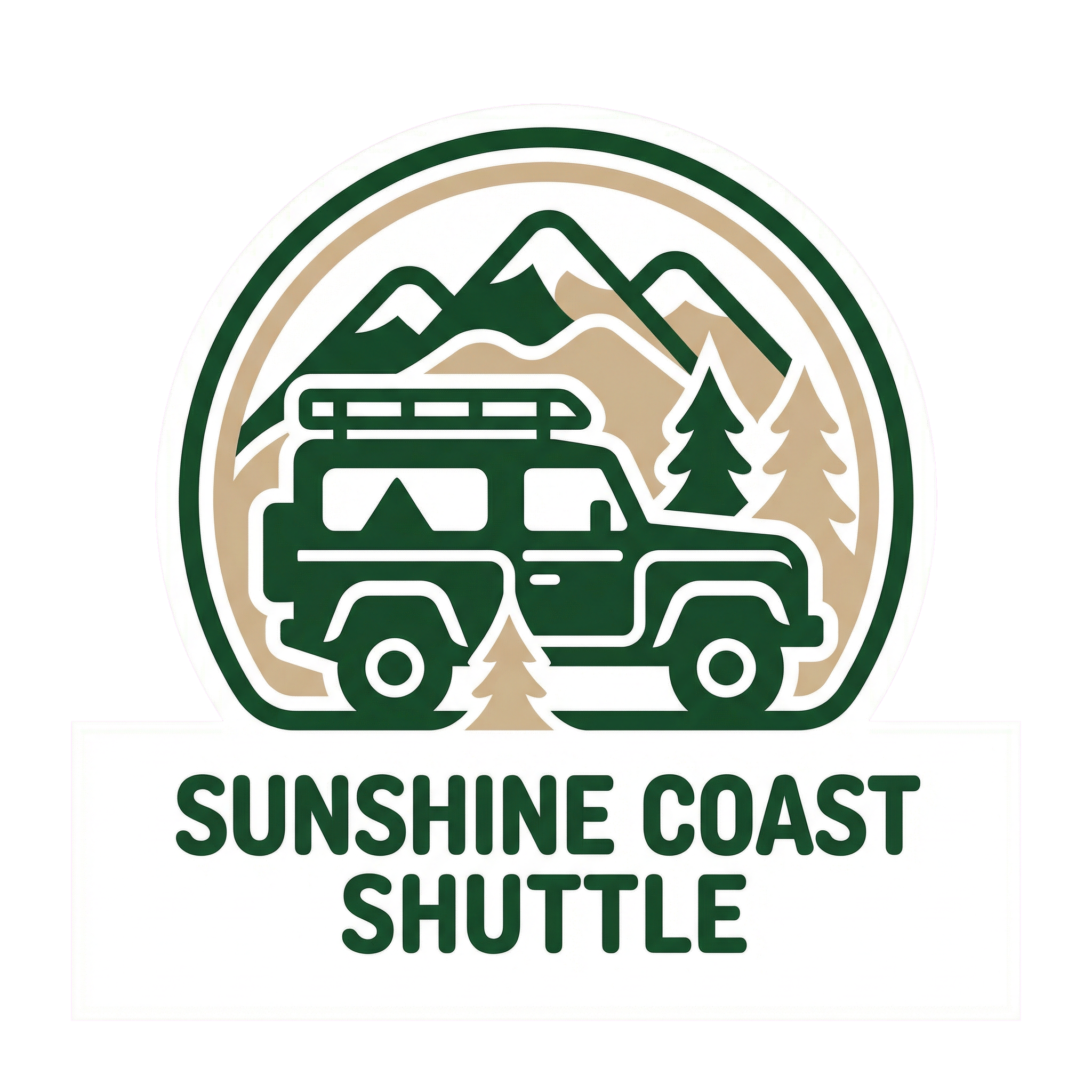 Sunshine Coast Shuttle